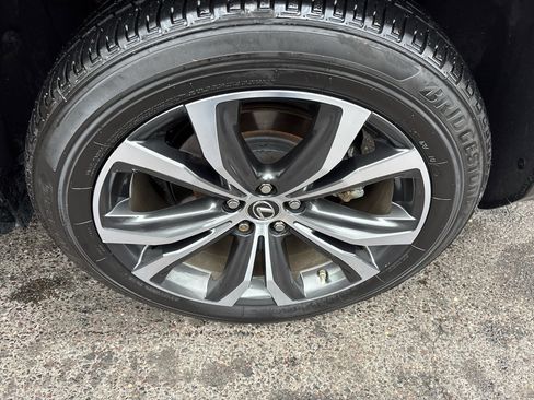 Used 2019 Lexus RX 350L Luxury image 26