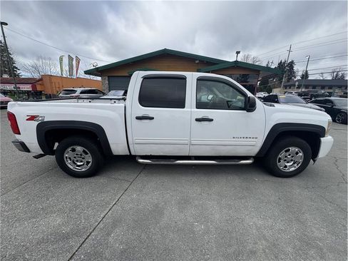 Used 2010 Chevrolet Silverado 1500 LT image 8