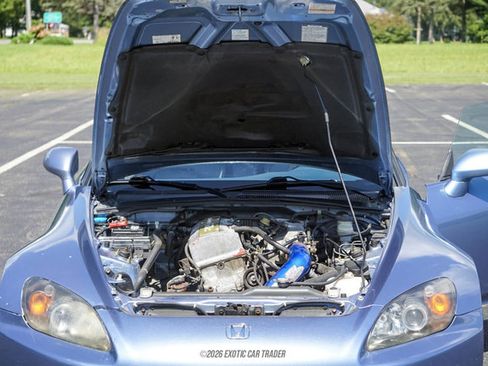 Used 2004 Honda S2000 image 51