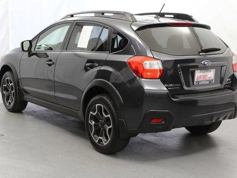 Used 2013 Subaru Crosstrek 2.0i Limited w/ Popular Pkg 1 AWD/4WD image 11