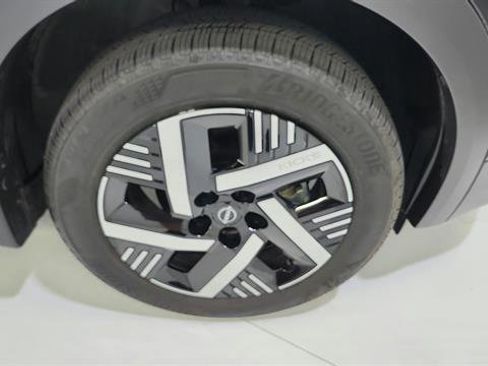 Certified 2026 Nissan Kicks SV FWD image 51