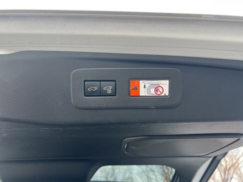 Used 2024 Lexus GX 550 550 Premium+ image 17