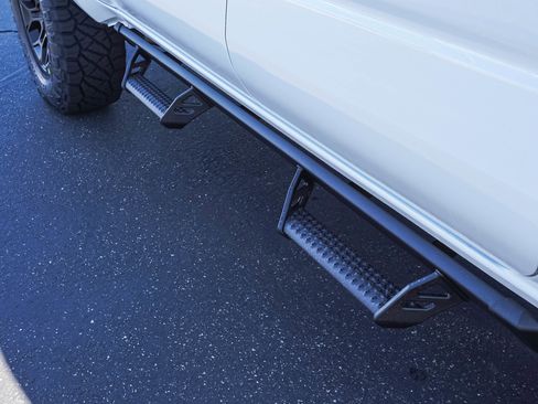 New 2025 Toyota Tacoma TRD Off-Road image 15