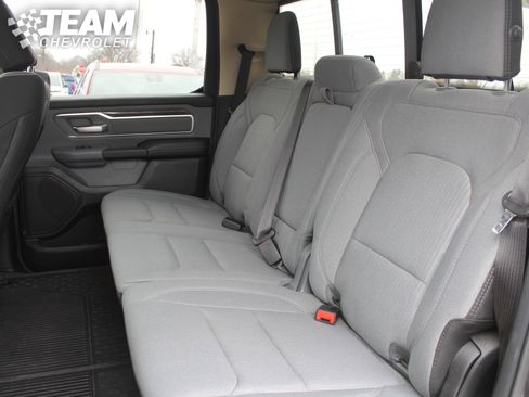 Used 2020 RAM 1500 Big Horn image 22
