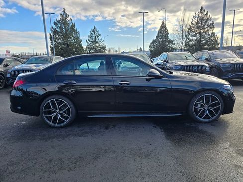 New 2026 Mercedes-Benz C 300 4MATIC Sedan image 7