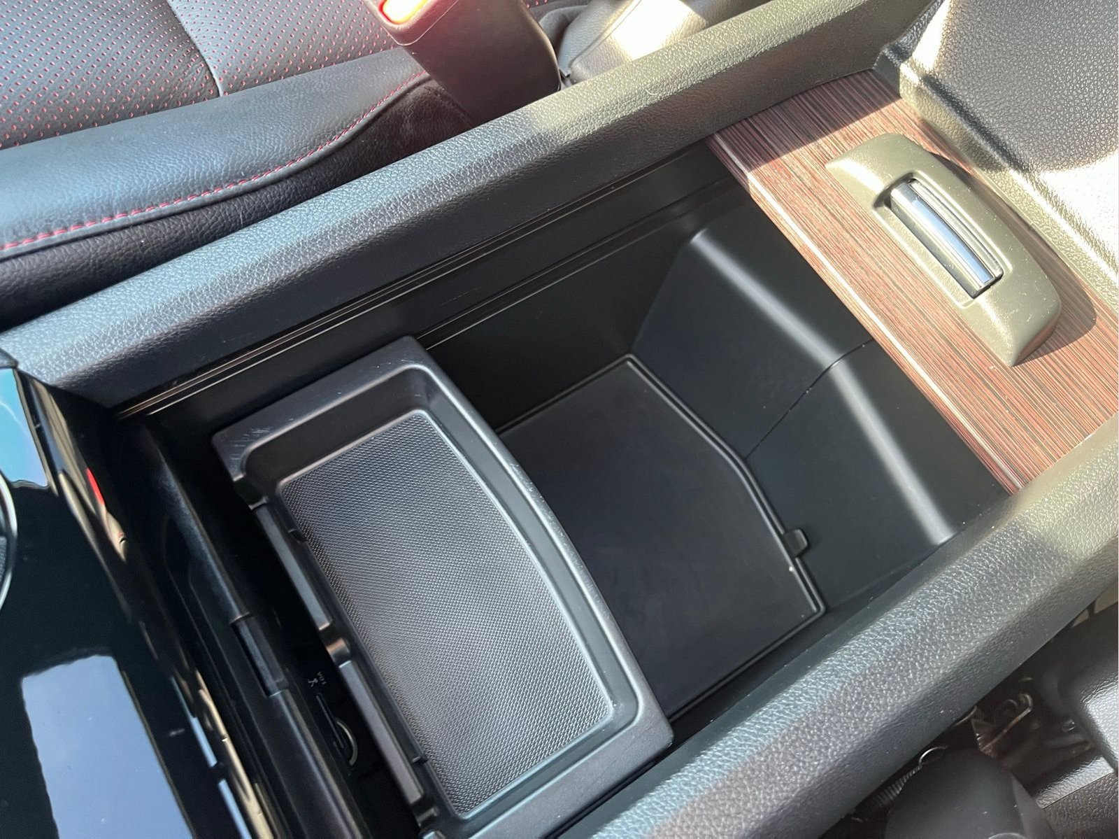 Used 2023 Honda Ridgeline Black Edition image 21