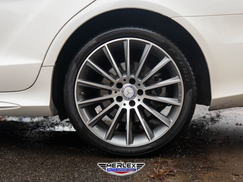 Used 2017 Mercedes-Benz CLS 550 image 12