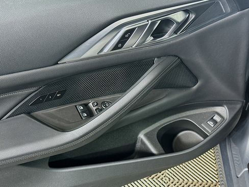 Used 2025 BMW 430i Coupe w/ Premium Package image 15