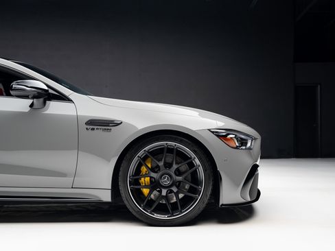 Used 2023 Mercedes-Benz AMG GT 63 S image 42