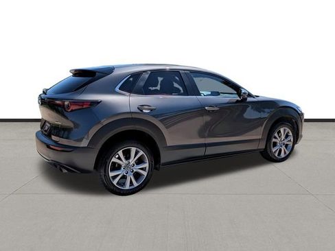 Used 2020 MAZDA CX-30 FWD w/ Select Package image 5