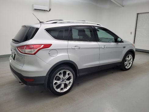 Used 2014 Ford Escape Titanium w/ Equipment Group 401A FWD image 10