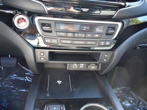 New 2026 Honda Ridgeline Black Edition image 21