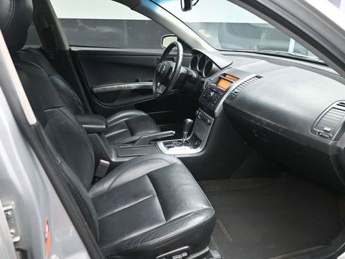 Used 2008 Nissan Maxima 3.5 SE w/ Sensory Pkg image 27