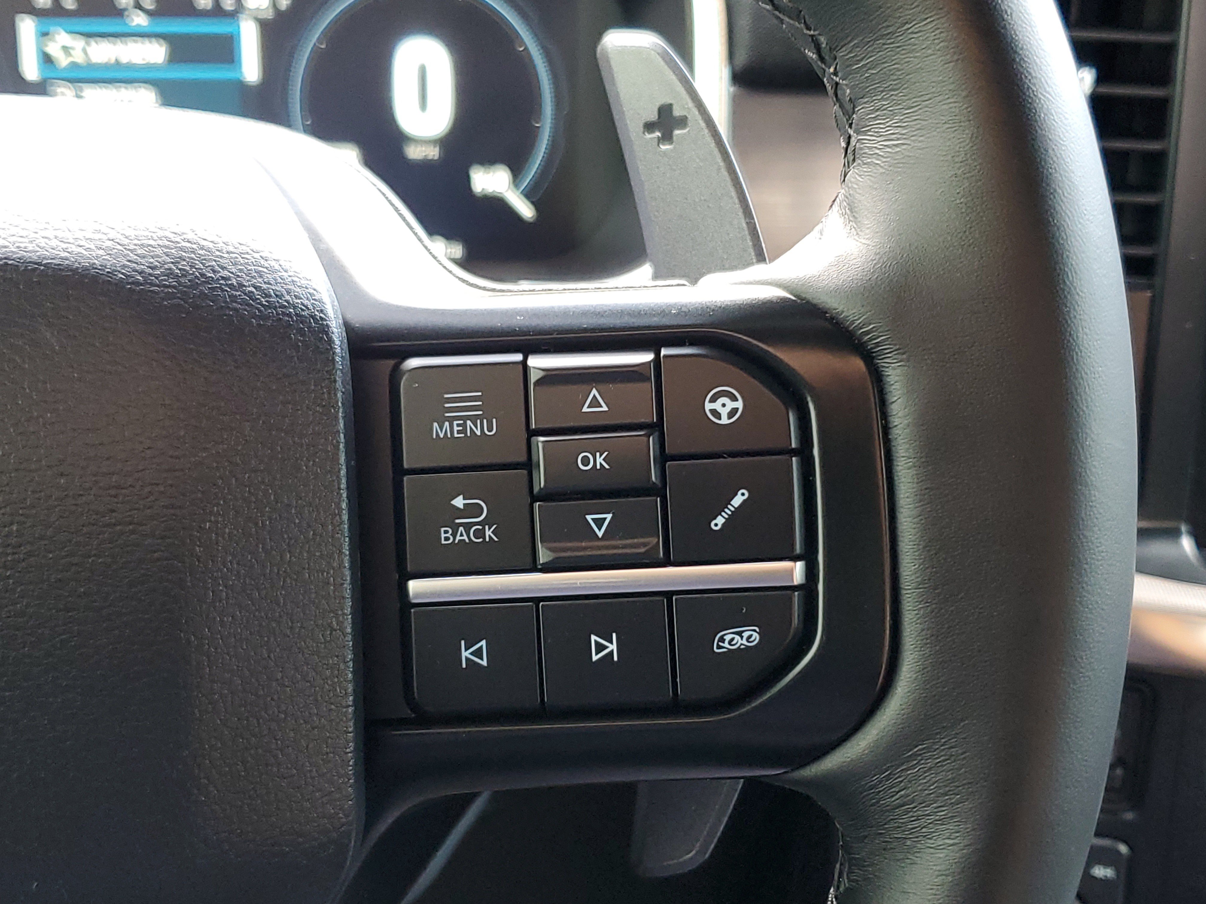Used 2023 Ford F150 Raptor AWD/4WD image 23