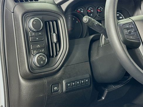 New 2026 GMC Sierra 2500 Pro w/ Convenience Package image 5