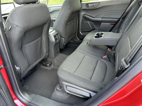 New 2026 Ford Escape Active w/ Tech Pack #1 image 32