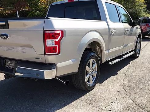 Used 2018 Ford F150 XLT w/ Equipment Group 302A Luxury image 7
