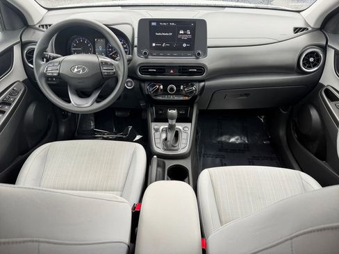 Certified 2023 Hyundai Kona SEL AWD/4WD image 12