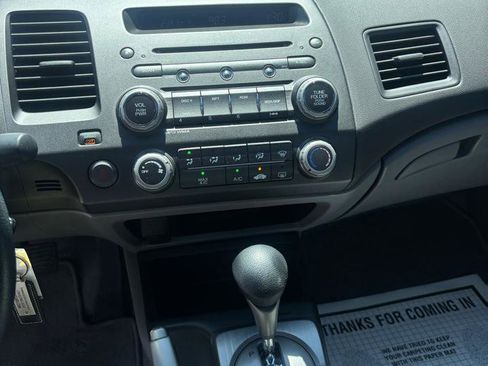 Used 2008 Honda Civic EX image 18