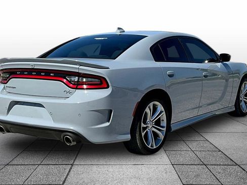 Used 2022 Dodge Charger R/T RWD image 12