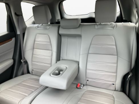Certified 2021 Honda CR-V EX-L image 15