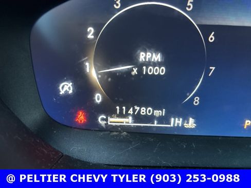 Used 2020 Lincoln Nautilus Reserve w/ Equipment Group 202A image 23