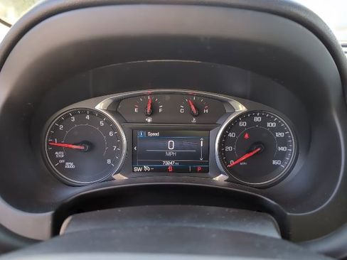 Used 2019 GMC Terrain SLE w/ Black Edition image 13