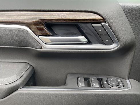 New 2026 GMC Sierra 1500 Elevation w/ Elevation Premium Package image 23