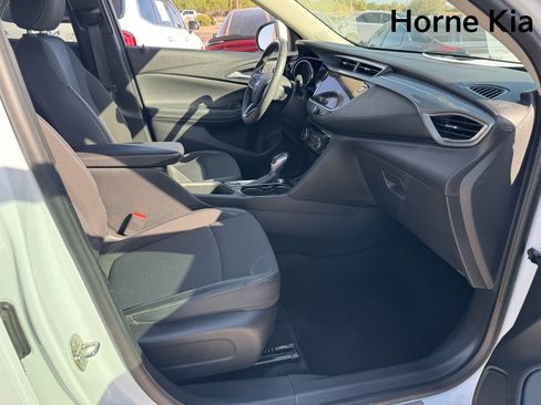 Used 2020 Buick Encore GX Preferred FWD image 25
