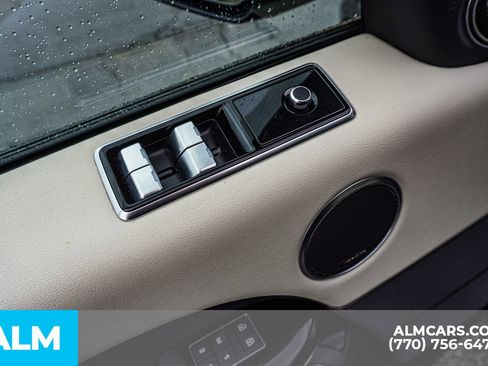 Used 2022 Land Rover Range Rover Sport HSE Silver Edition image 55