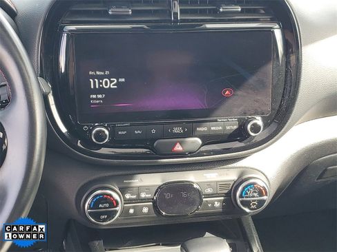 Used 2023 Kia Soul GT-Line w/ GT-Line Technology Package image 27