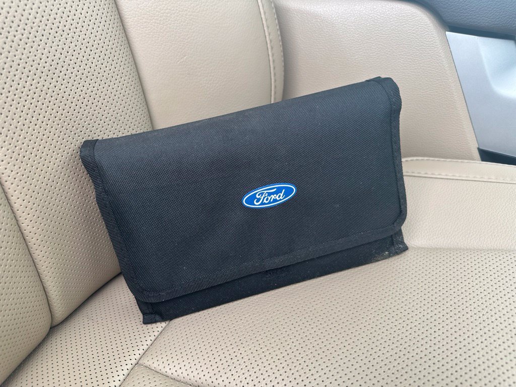 Used 2020 Ford F150 Lariat w/ Equipment Group 502A Luxury AWD/4WD image 34