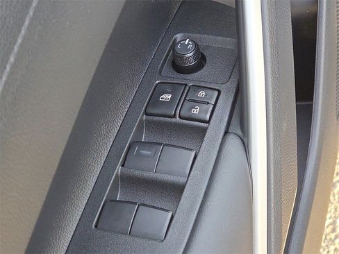 New 2026 Toyota Corolla Cross LE image 17