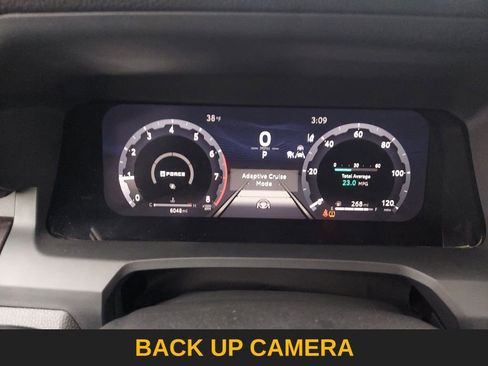 Used 2025 Toyota Tacoma Limited image 15