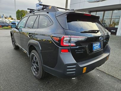 Used 2023 Subaru Outback Wilderness