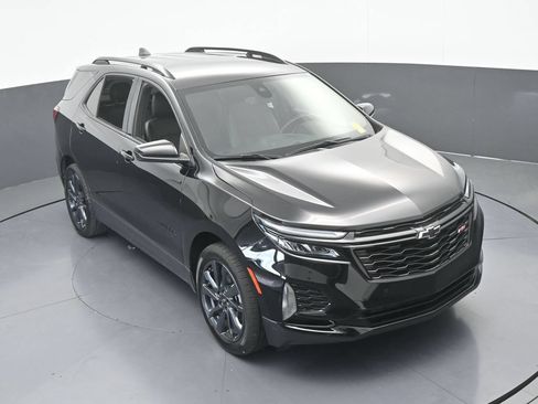Used 2024 Chevrolet Equinox RS FWD image 55