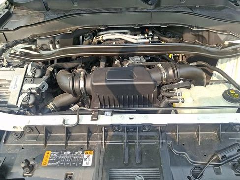 Used 2023 Ford Explorer ST w/ Equipment Group 401A AWD/4WD image 34