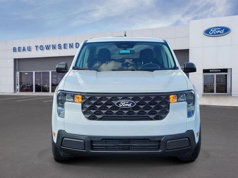 New 2025 Ford Maverick XL w/ 4K Tow Package image 2