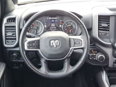 Used 2022 RAM 1500 Big Horn AWD/4WD image 24