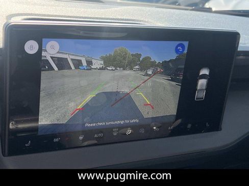 New 2025 Ford Maverick XLT w/ XLT Luxury Package image 27