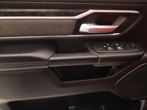 Used 2022 RAM 1500 Big Horn AWD/4WD image 15