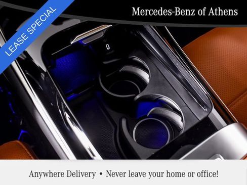 New 2026 Mercedes-Benz GLC 300 image 25