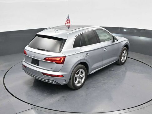 Used 2023 Audi Q5 2.0T Premium image 26