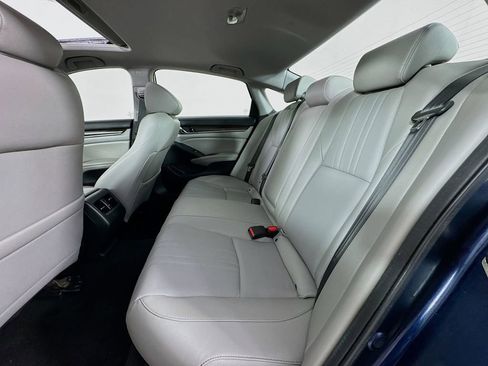 Used 2019 Honda Accord EX-L image 30