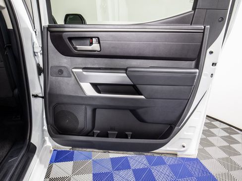 Used 2024 Toyota Tundra SR5 image 13