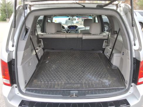Used 2014 Honda Pilot EX-L image 10