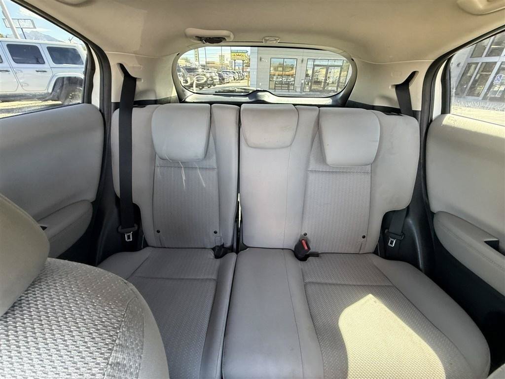 Used 2017 Honda HR-V EX image 27