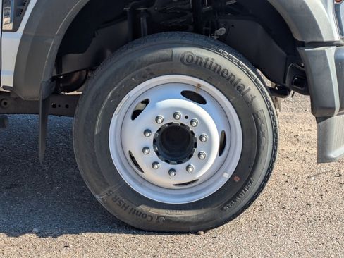 New 2024 Ford F450 XL RWD image 14