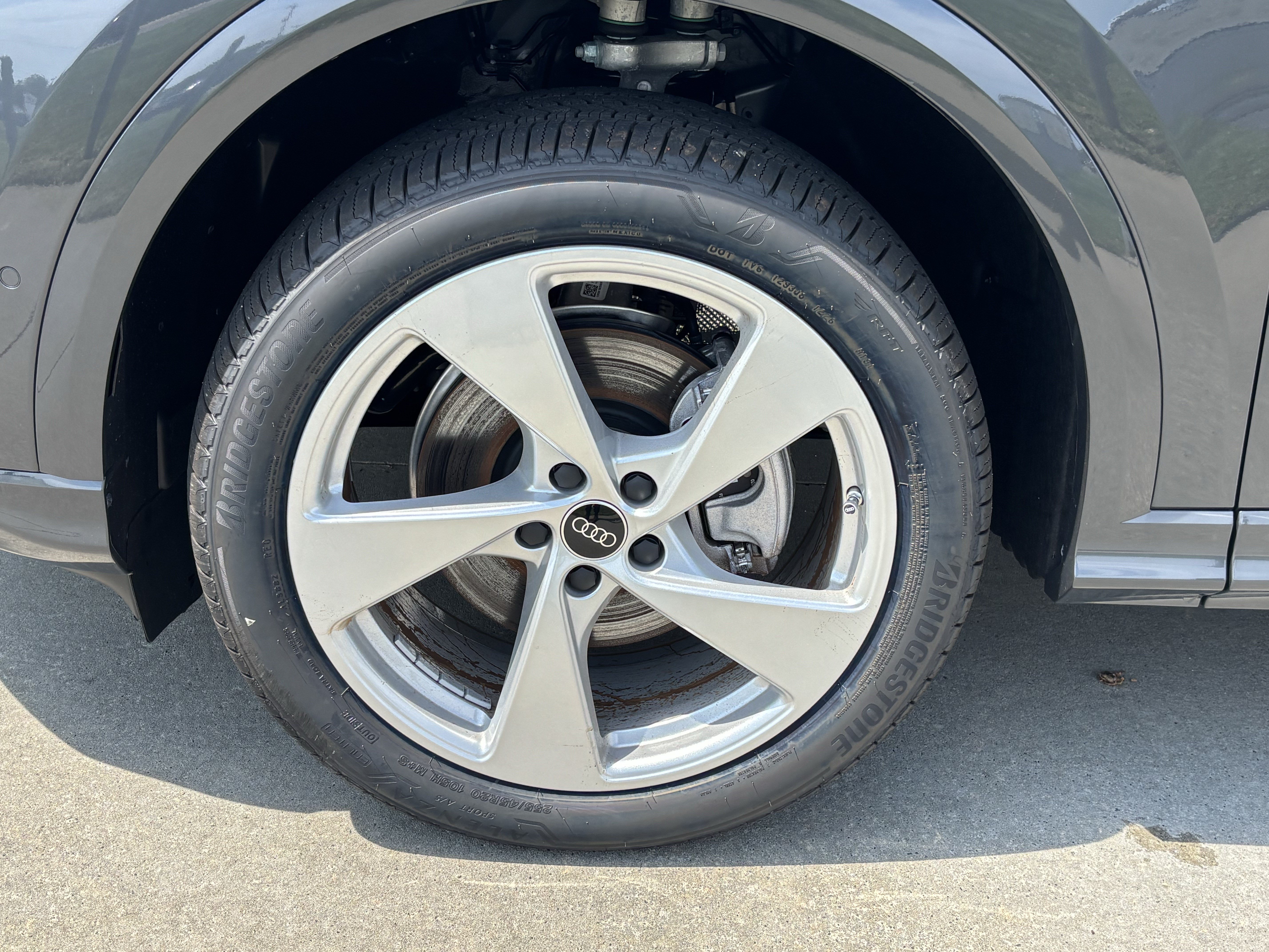 New 2026 Audi Q5 Premium Plus AWD/4WD image 13