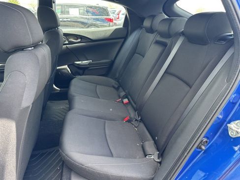 Used 2018 Honda Civic EX image 15